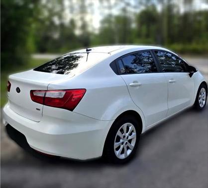 2017 Kia Rio LX