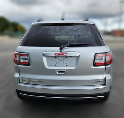 2017 GMC Acadia Limited AWD