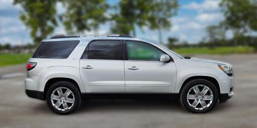 2017 GMC Acadia Limited AWD