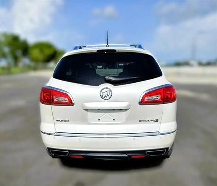 2014 Buick Enclave Premium
