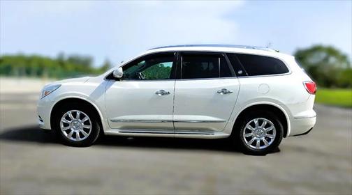 2014 Buick Enclave Premium