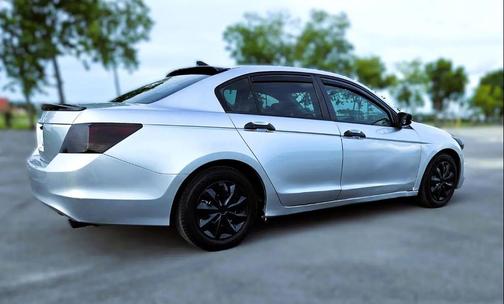 2010 Honda Accord 2.4 LX