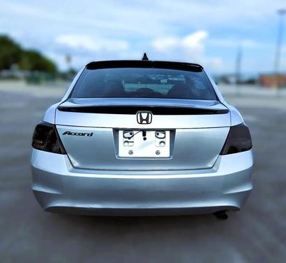 2010 Honda Accord 2.4 LX