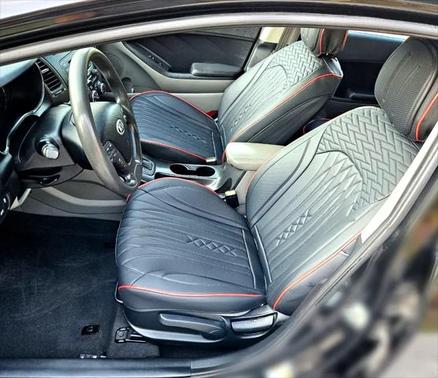 2014 Kia Forte LX