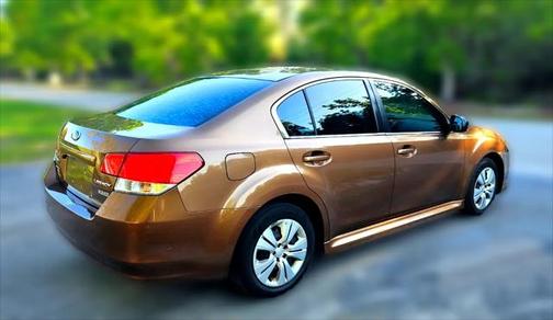 2013 Subaru Legacy Base