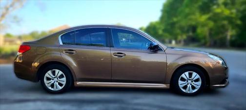 2013 Subaru Legacy Base