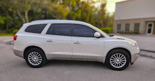 2011 Buick Enclave 1XL