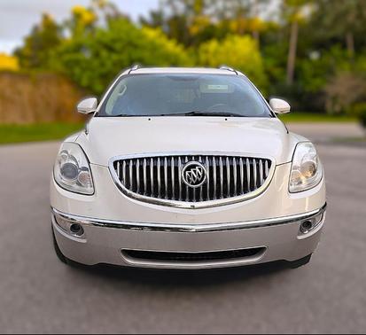 2011 Buick Enclave 1XL