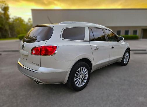 2011 Buick Enclave 1XL