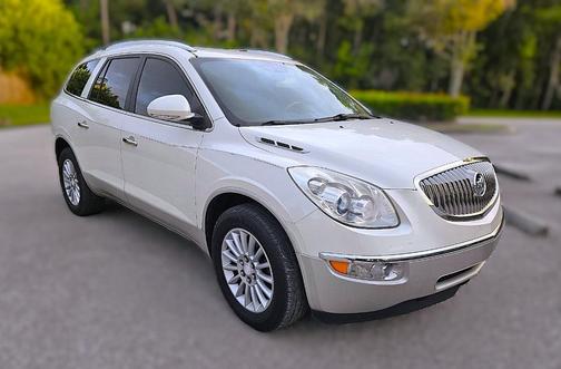 2011 Buick Enclave 1XL
