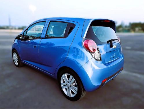 2015 Chevrolet Spark 1LT