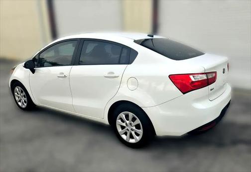 2015 Kia Rio LX