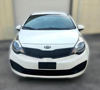 2015 Kia Rio LX