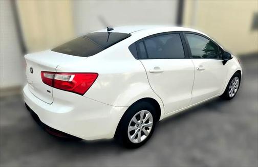 2015 Kia Rio LX