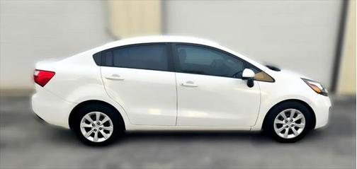 2015 Kia Rio LX