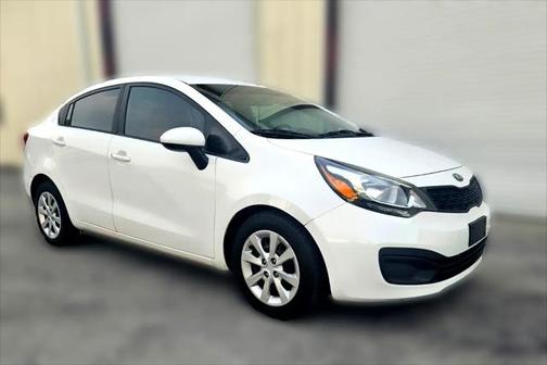 2015 Kia Rio LX