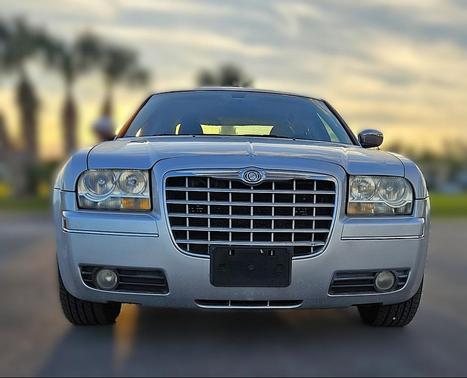 2010 Chrysler 300 Touring/Signature Series