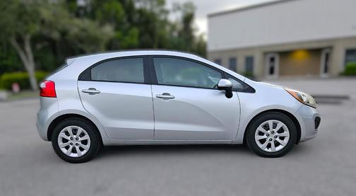 2013 Kia Rio EX