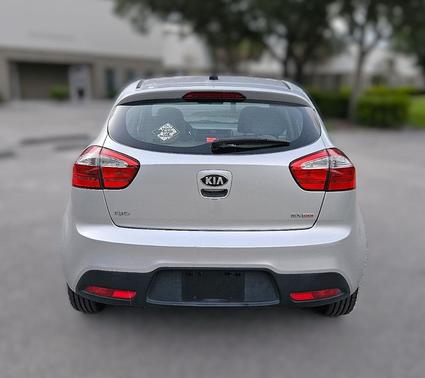 2013 Kia Rio EX