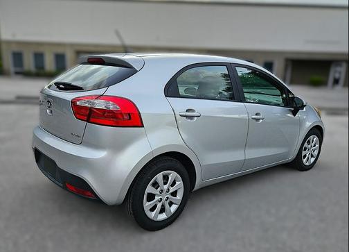 2013 Kia Rio EX