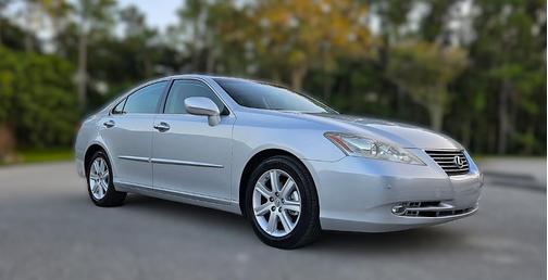2007 Lexus ES 350 Base