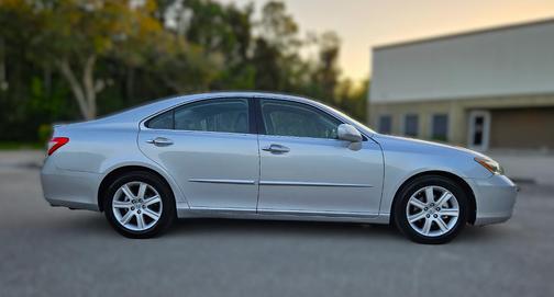 2007 Lexus ES 350 Base