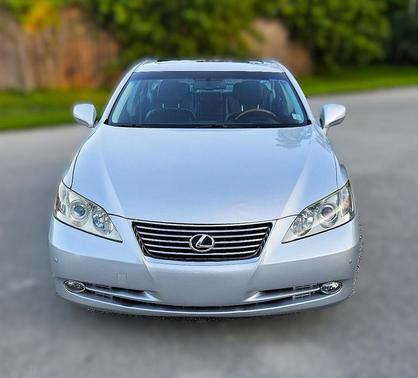 2007 Lexus ES 350 Base