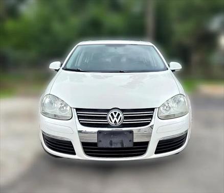 2009 Volkswagen Jetta 2.5 SE SportWagen