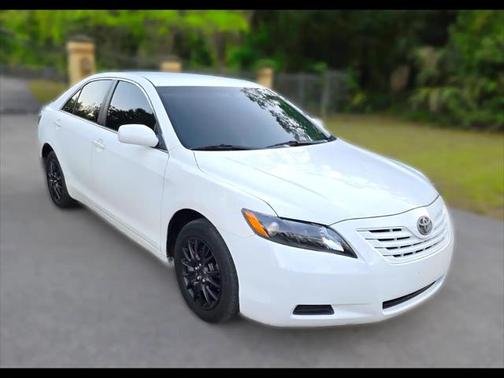 2007 Toyota Camry CE
