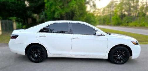 2007 Toyota Camry CE