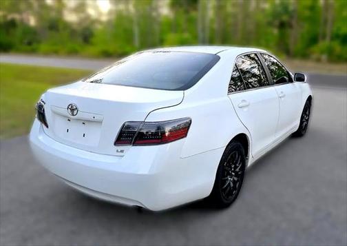 2007 Toyota Camry CE