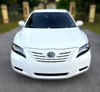 2007 Toyota Camry CE