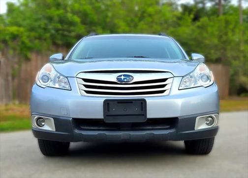 2012 Subaru Outback 2.5i Premium