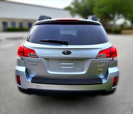 2012 Subaru Outback 2.5i Premium