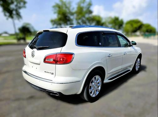 2014 Buick Enclave Premium