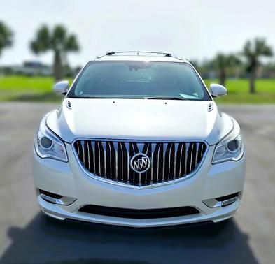 2014 Buick Enclave Premium