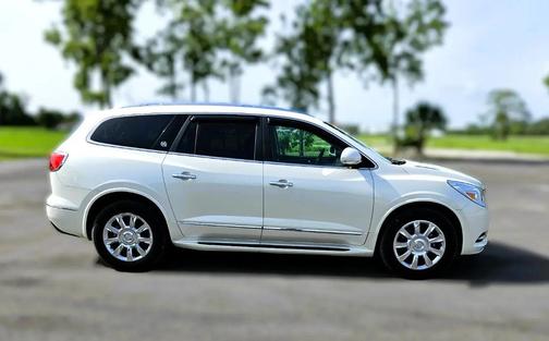 2014 Buick Enclave Premium