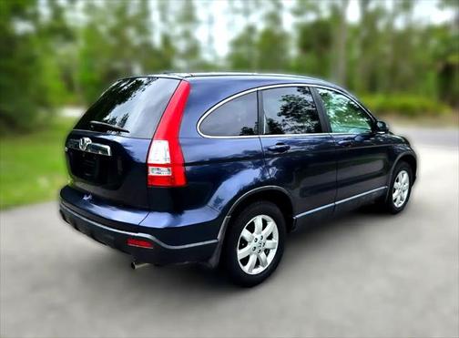 2008 Honda CR-V EX-L