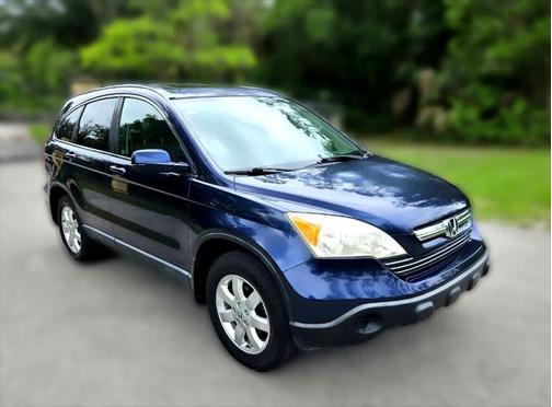 2008 Honda CR-V EX-L