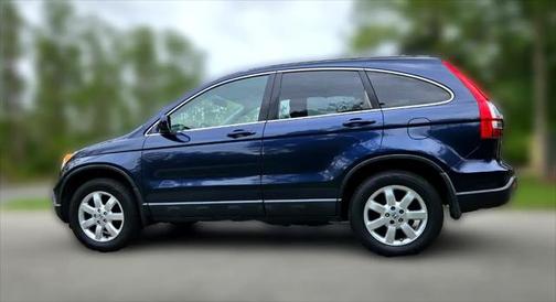 2008 Honda CR-V EX-L