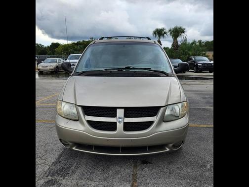 2003 Dodge Grand Caravan eL