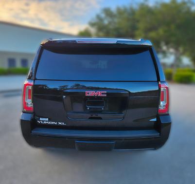 2019 GMC Yukon XL SLT