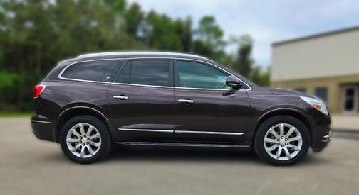 2015 Buick Enclave Premium