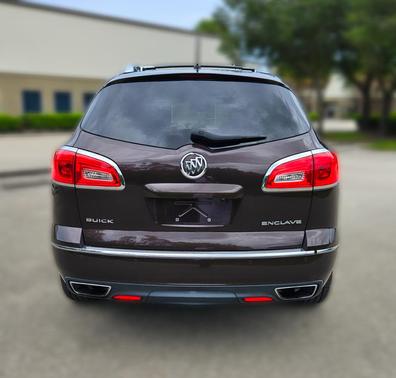 2015 Buick Enclave Premium