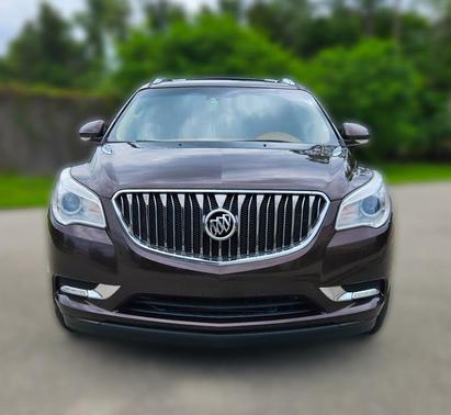 2015 Buick Enclave Premium