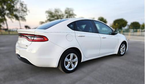 2015 Dodge Dart SXT