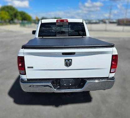 2015 RAM 1500 SLT