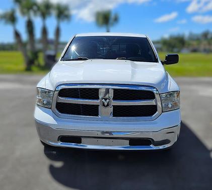 2015 RAM 1500 SLT