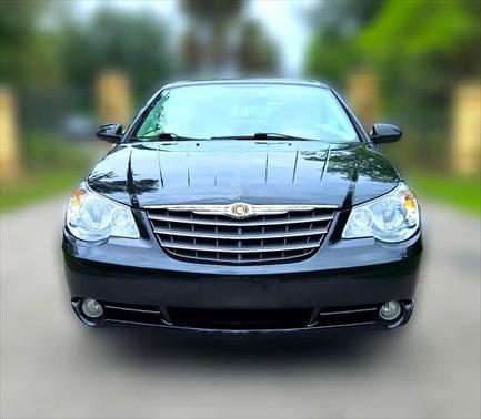 2008 Chrysler Sebring Base