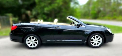 2008 Chrysler Sebring Base